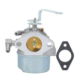Hipa 640152 640152A Carburetor for Tecumseh HM80 HM90 HM100 640051 640140 640023 640260 8-10 HP Engine Snow Blower 5000w Generator
